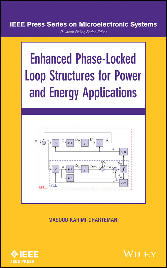 Enhanced Phase-Locked Loop Structures for Power and Energy Applications
