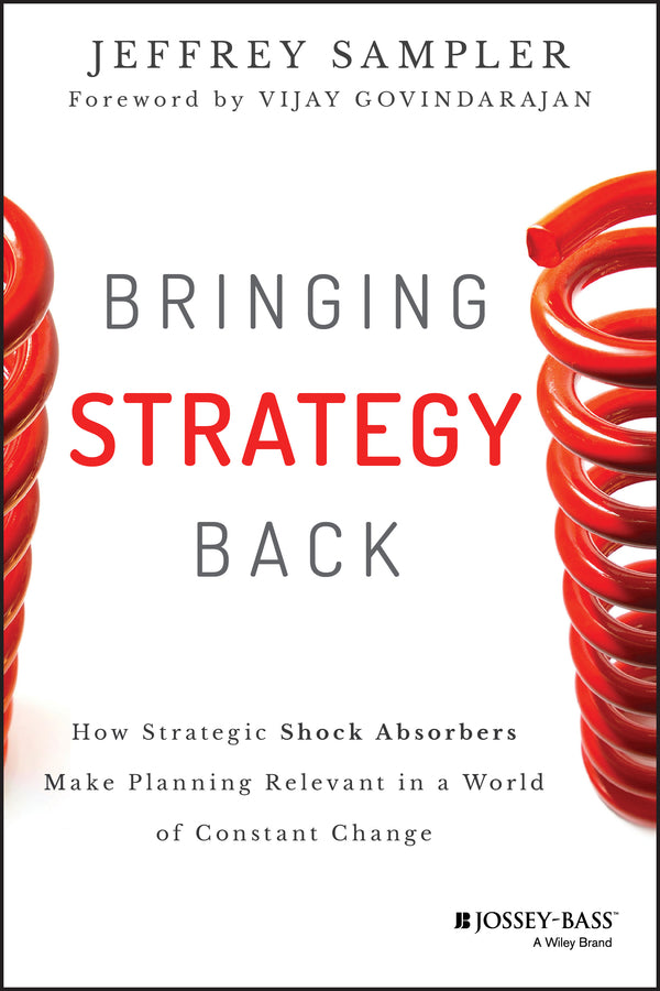 Bringing Strategy Back