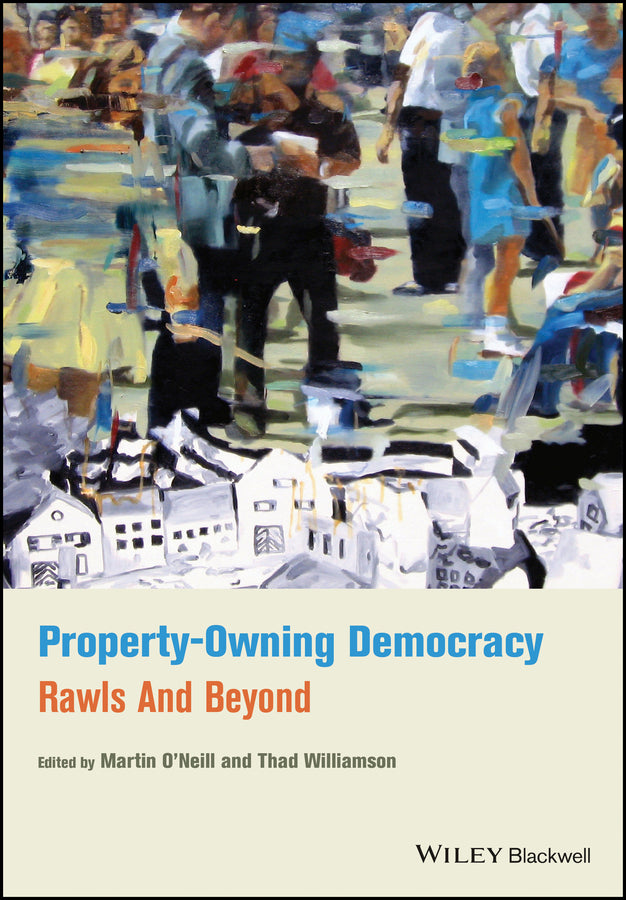 Property-Owning Democracy
