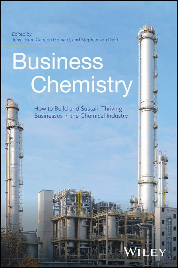 Business Chemistry