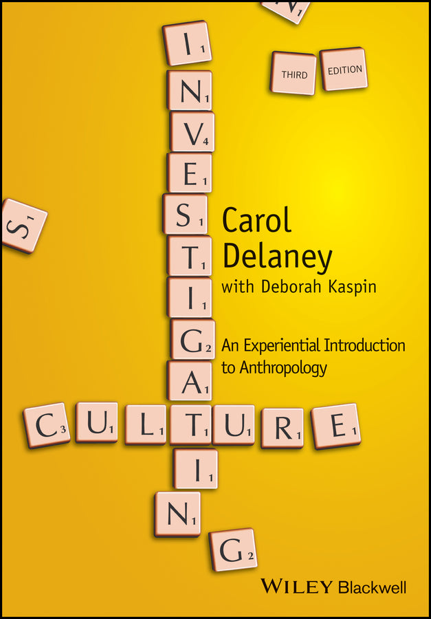 Investigating Culture