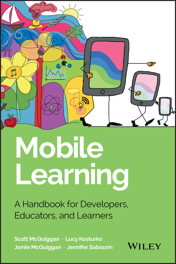 Mobile Learning