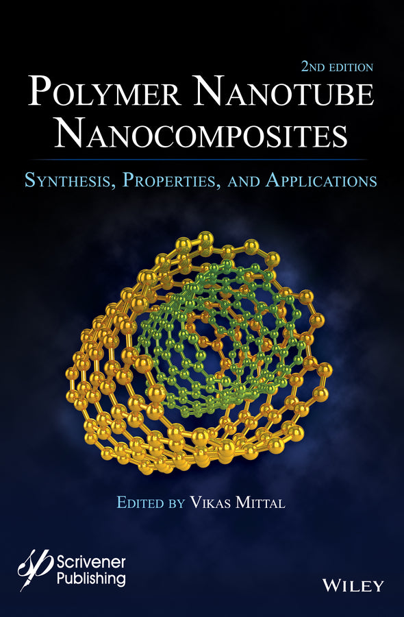 Polymer Nanotubes Nanocomposites