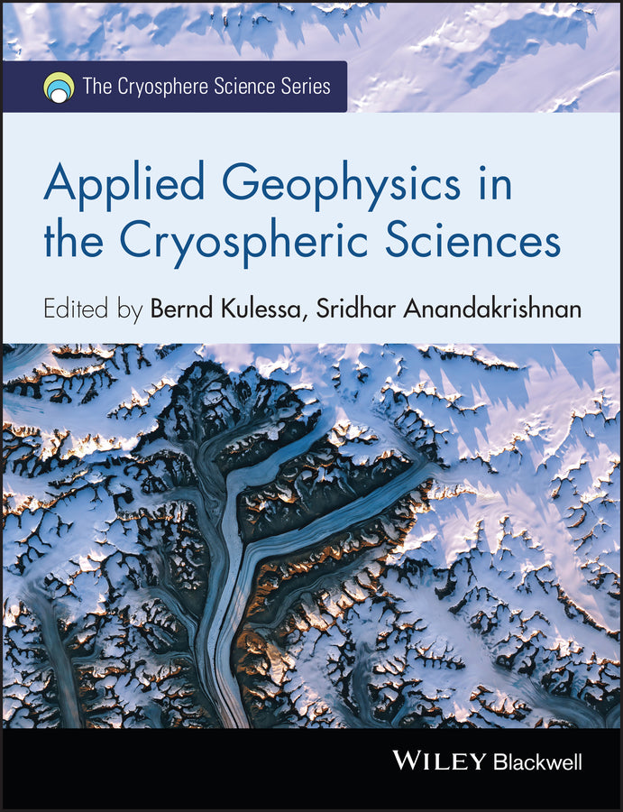 The Cryosphere Science Series