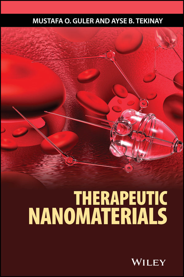 Therapeutic Nanomaterials