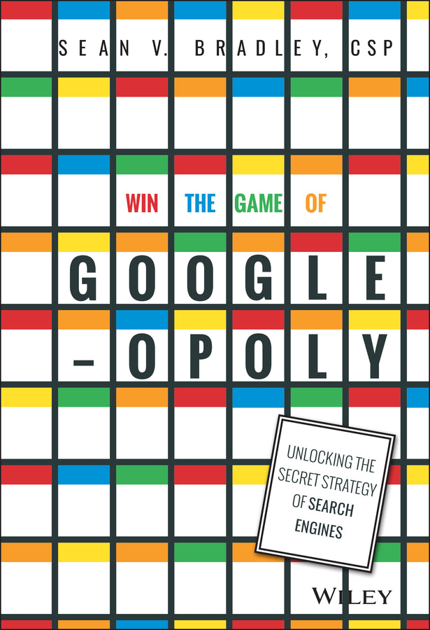 Win the Game of Googleopoly