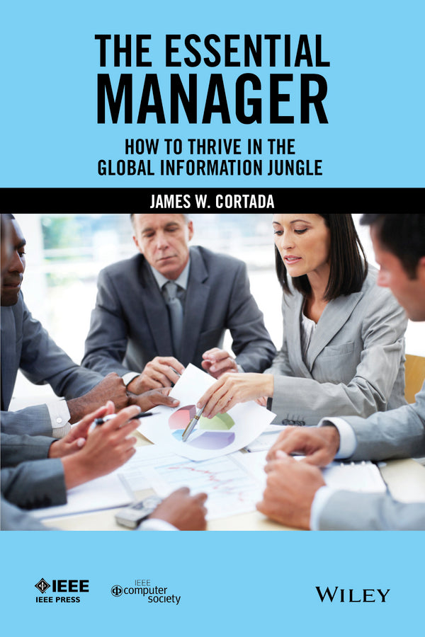 The Essential Manager