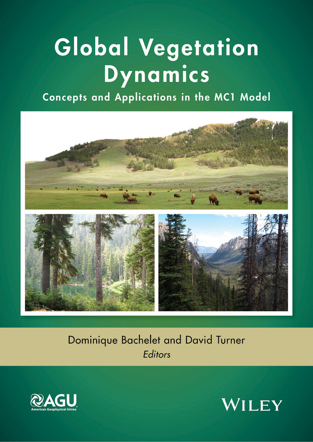 Global Vegetation Dynamics
