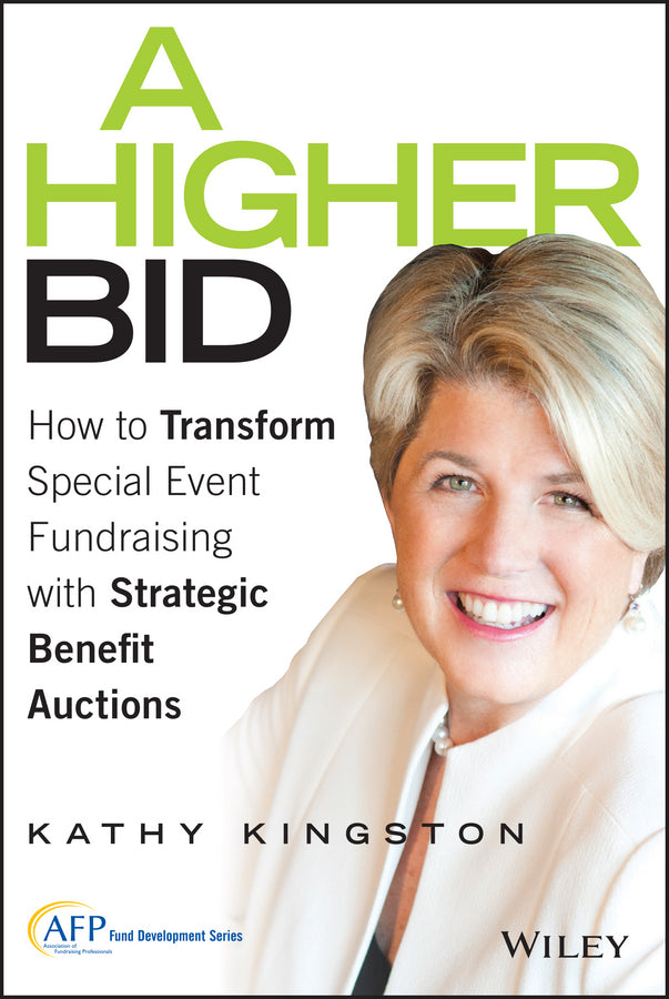 A Higher Bid