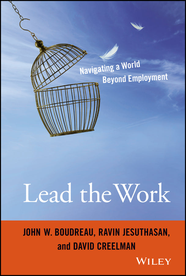 Lead the Work