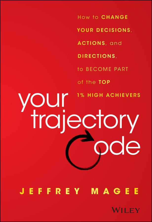 Your Trajectory Code