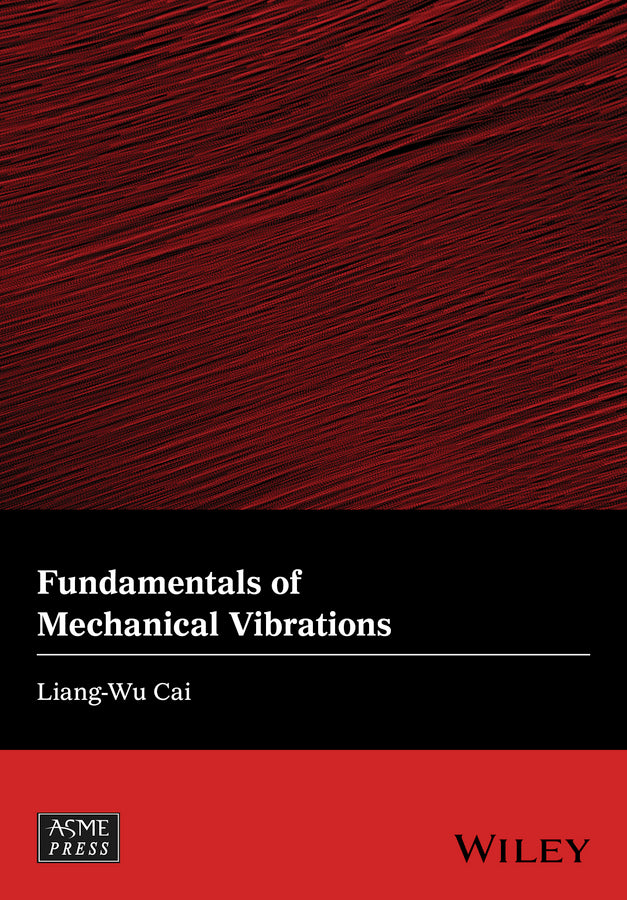 Fundamentals of Mechanical Vibrations