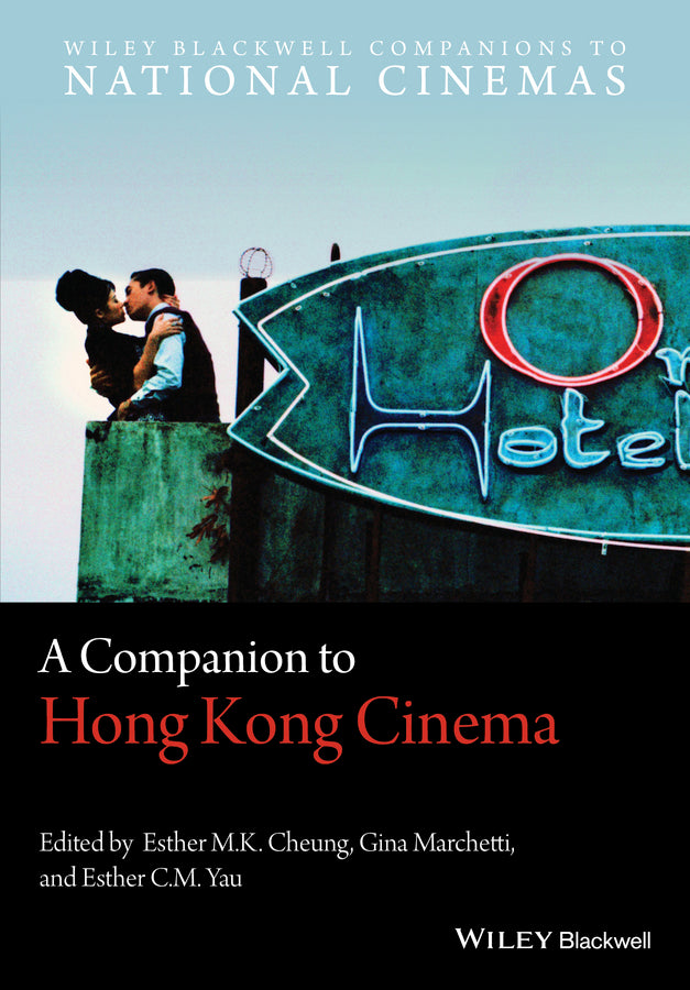 Wiley Blackwell Companions to National Cinemas