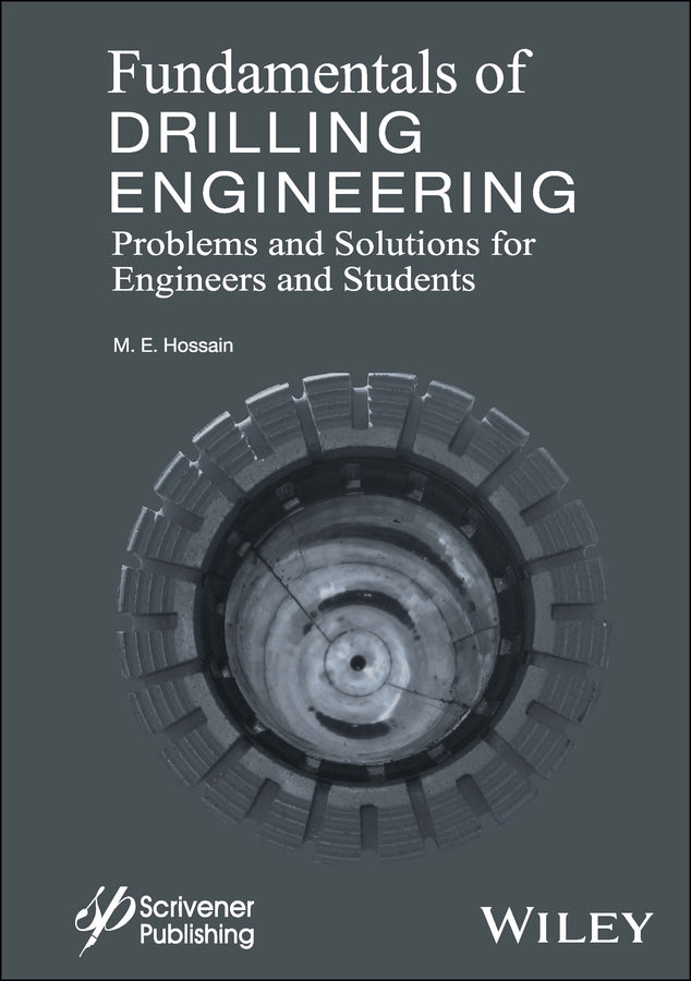 Fundamentals of Drilling Engineering