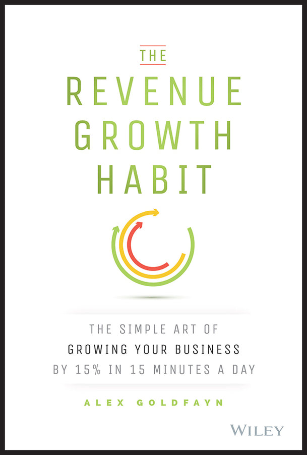 The Revenue Growth Habit