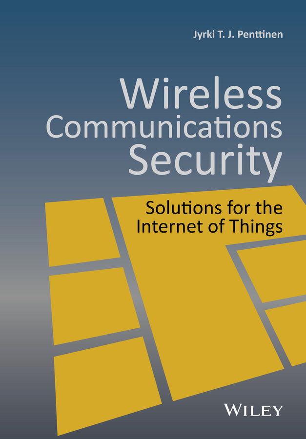 Wireless Communications Security
