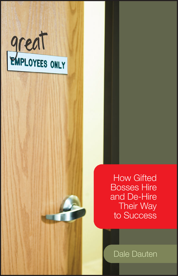 (Great) Employees Only