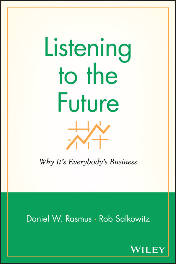 Listening to the Future