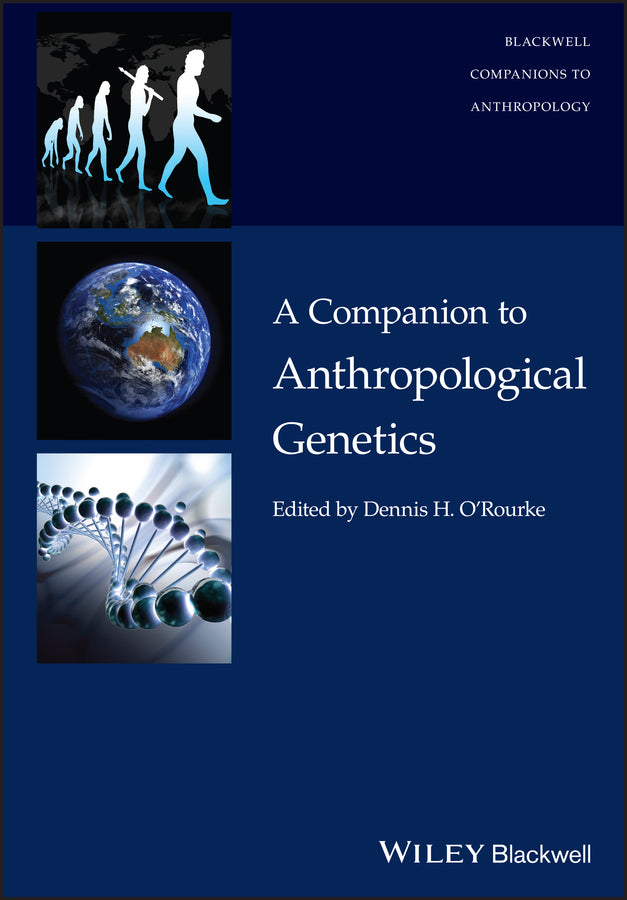 Wiley Blackwell Companions to Anthropology