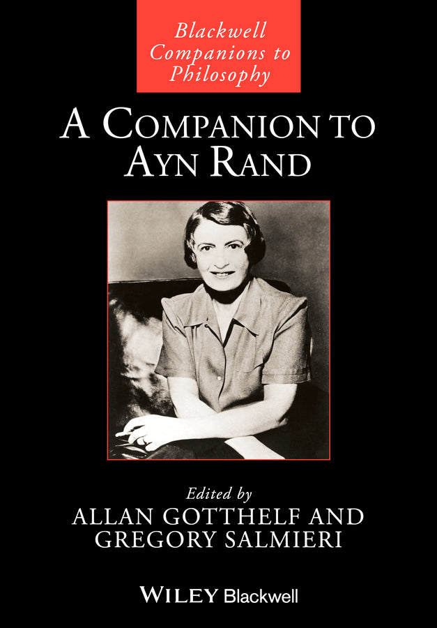 A Companion to Ayn Rand