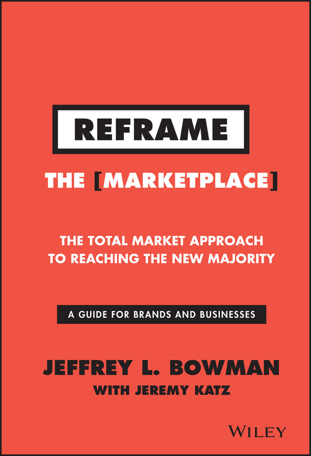 Reframe The Marketplace