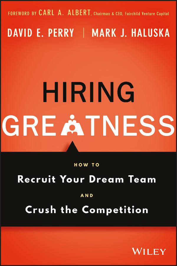 Hiring Greatness