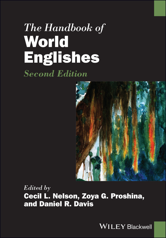 The Handbook of World Englishes