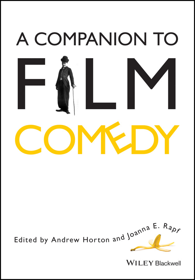 A Companion to Film Comedy