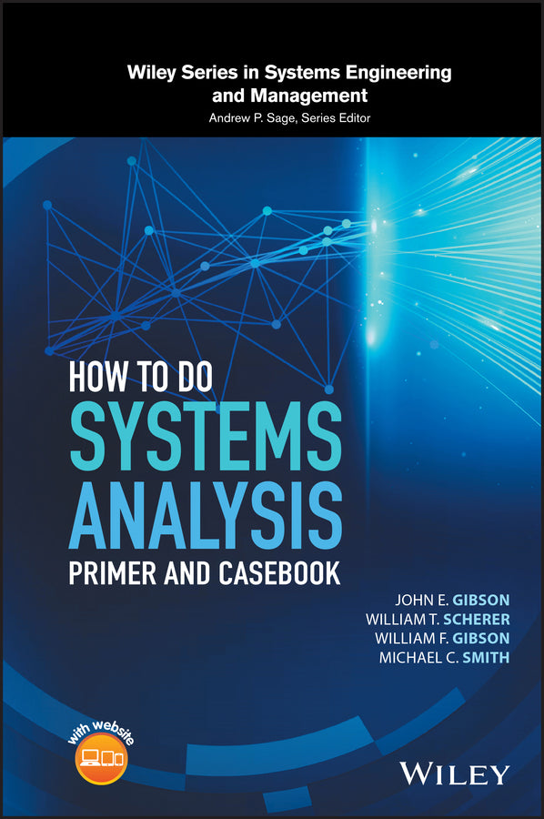 How to Do Systems Analysis