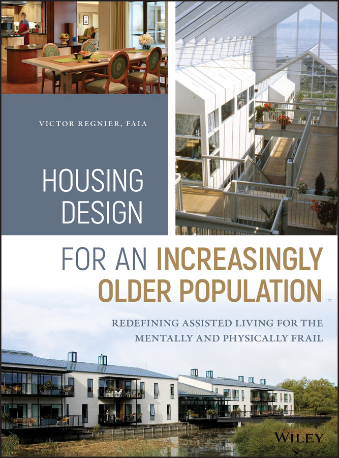 Housing Design for an Increasingly Older Population