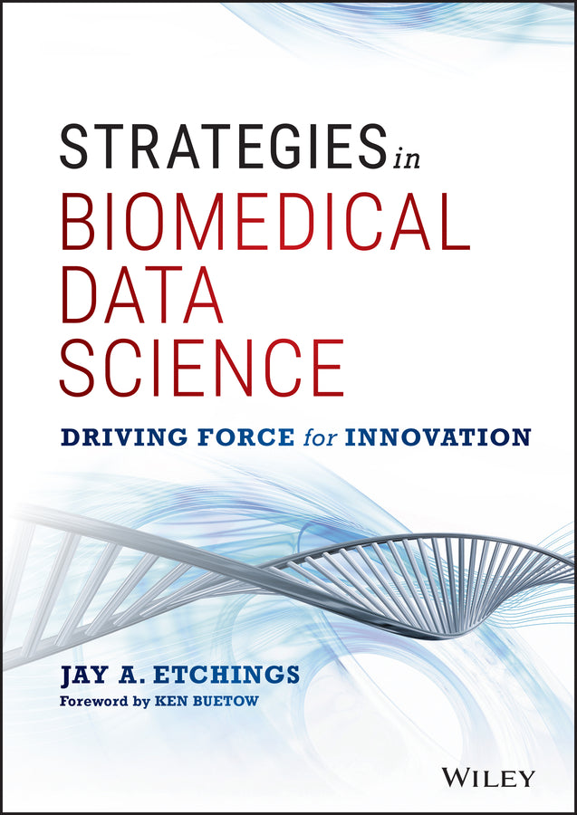 Strategies in Biomedical Data Science