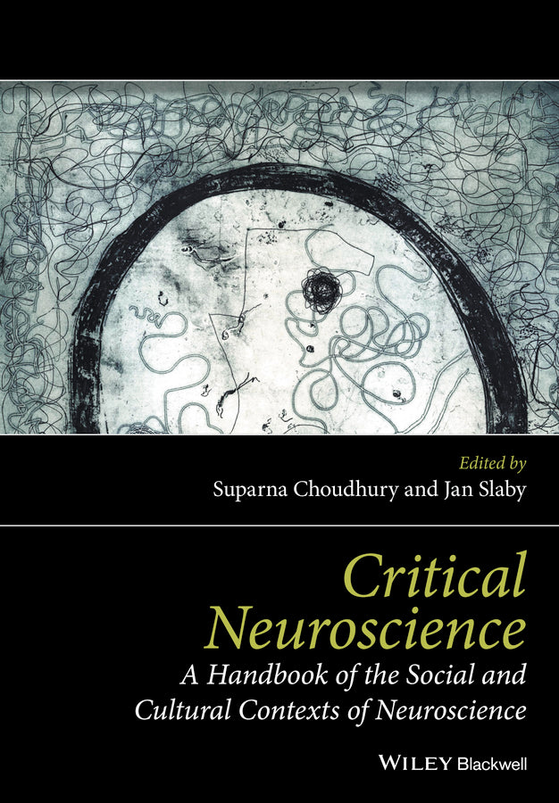 Critical Neuroscience