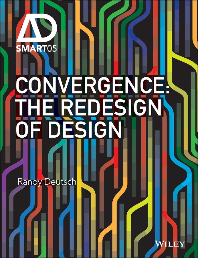 AD Smart: The Redesign of Design