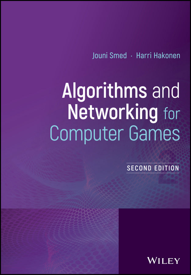 Algorithms and Networking for Computer Games
