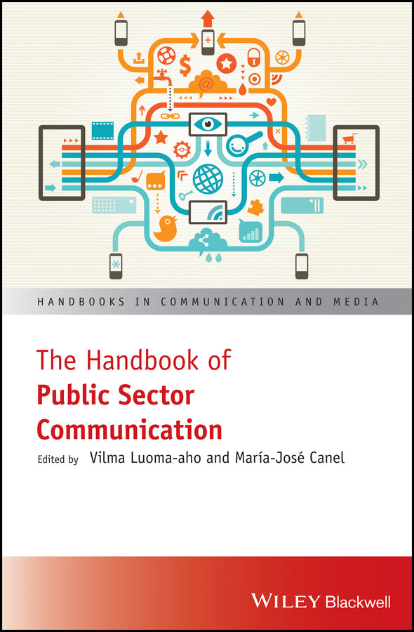 Handbooks in Communication and Media