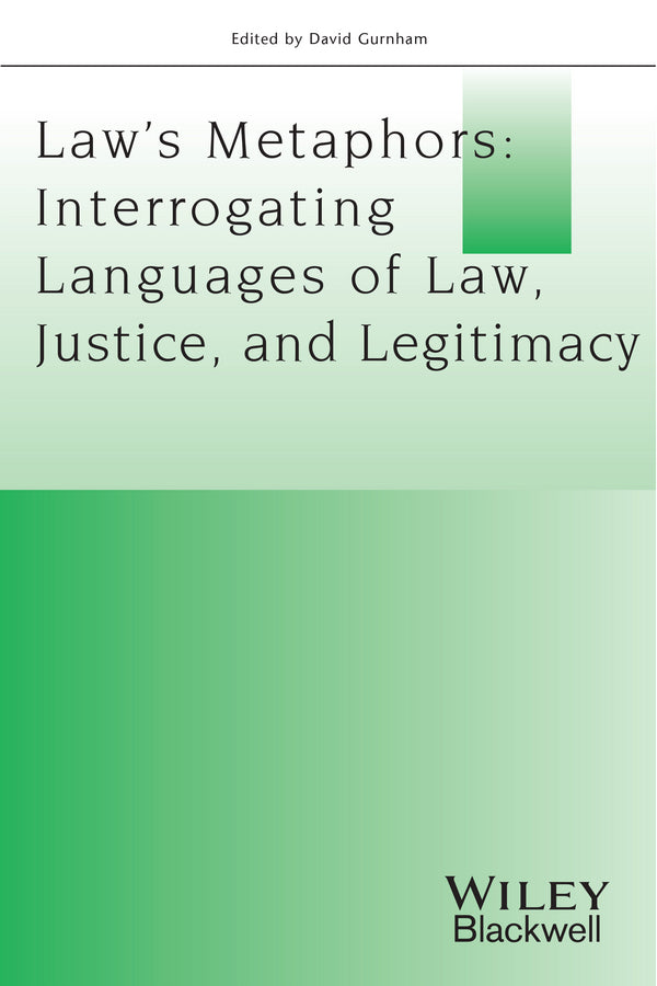 Law�s Metaphors