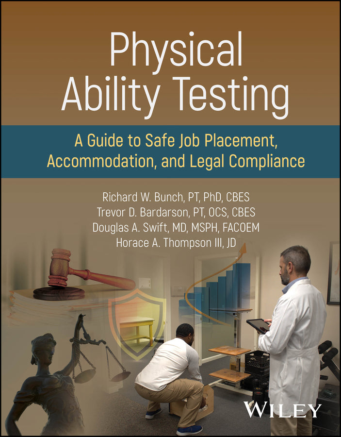 Physical Ability Testing