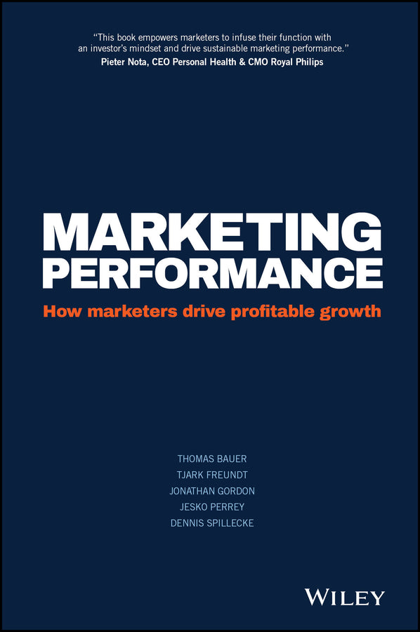 Marketing Performance