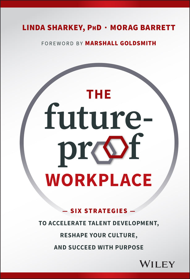 The Future-Proof Workplace