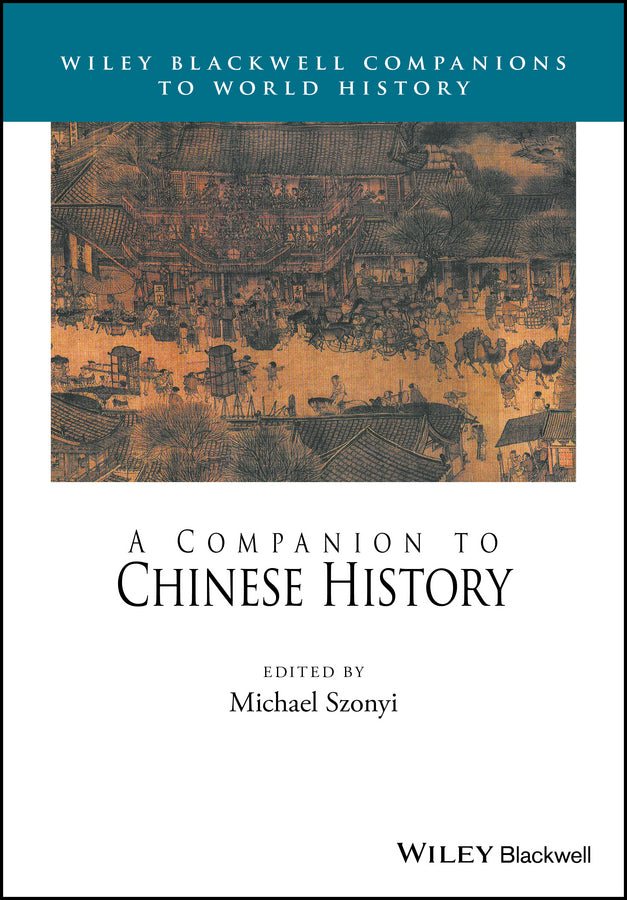 Wiley Blackwell Companions to World History