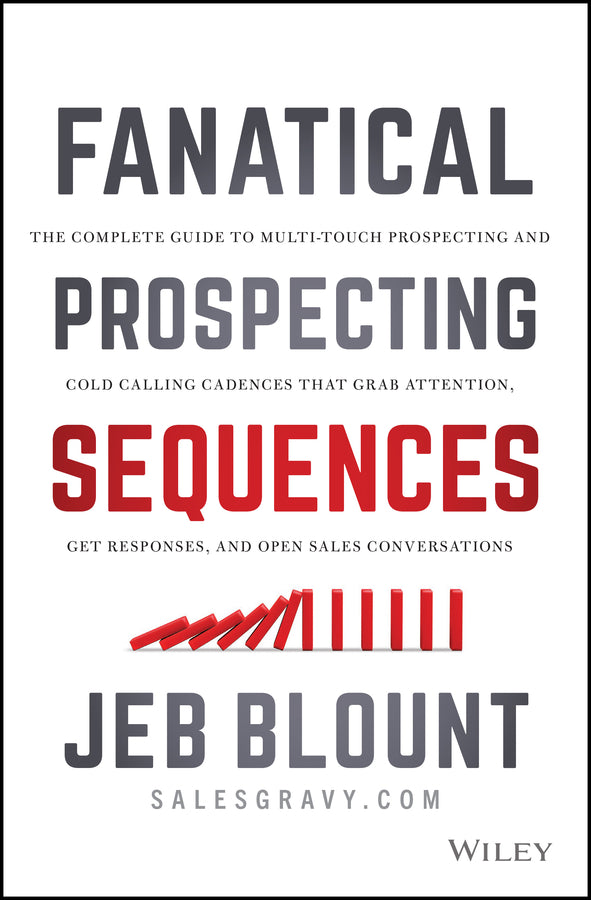 Jeb Blount