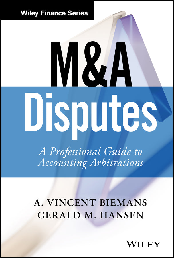 M&A Disputes