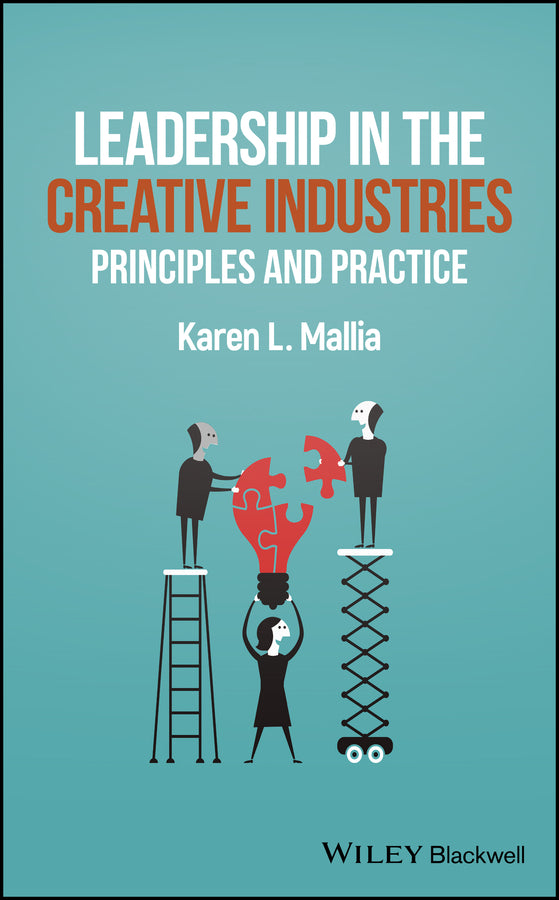 Leadership in the Creative Industries