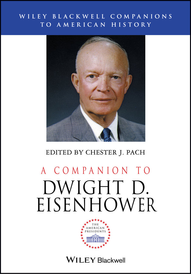 Wiley Blackwell Companions to American History