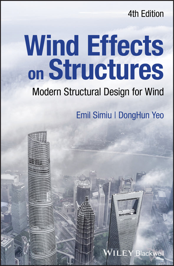 Wind Effects on Structures