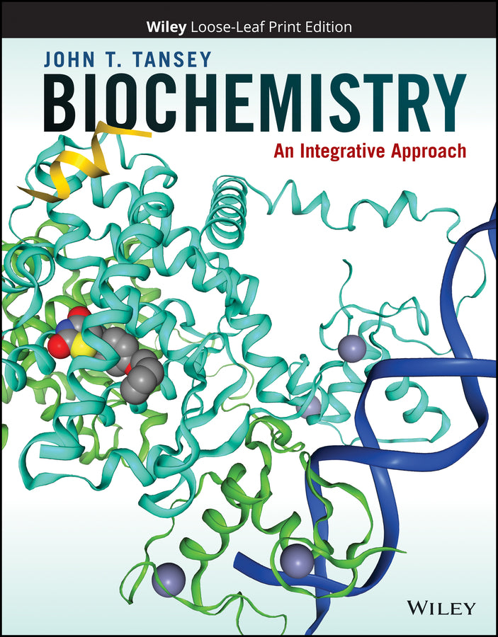 Biochemistry