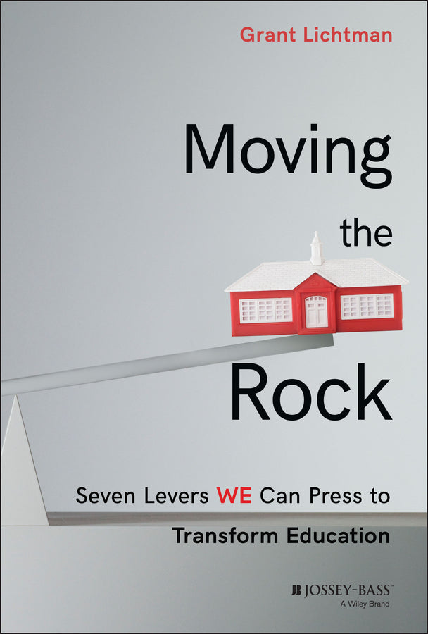 Moving the Rock