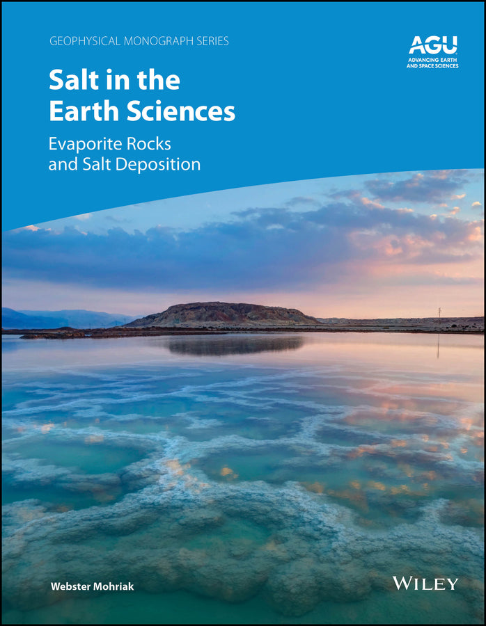 Salt in the Earth Sciences
