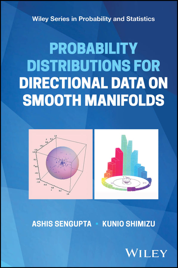 Wiley Series in Probability and Statistics