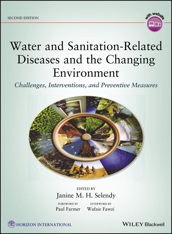Water and Sanitation-Related Diseases and the Changing Environment